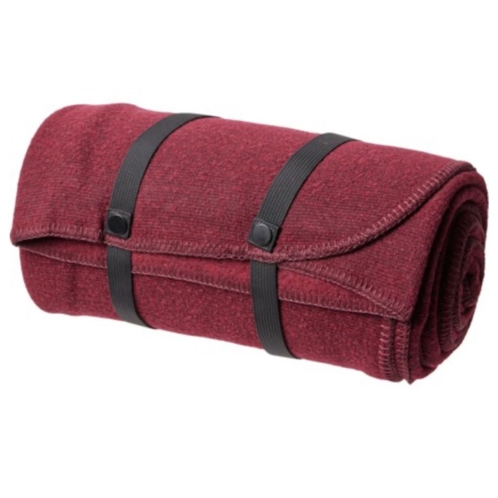 SmartWool merino wool Trail Oversized Throw Blanket